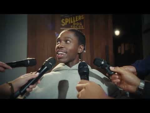 SWEATS — Commercial