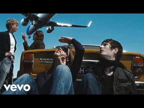 DMA'S — My Baby's Place