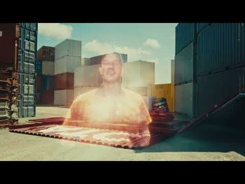 All Things Containers — Ad