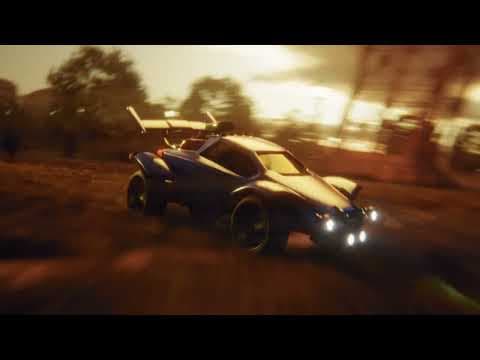 FIFAe — Rocket League Tournament Trailer