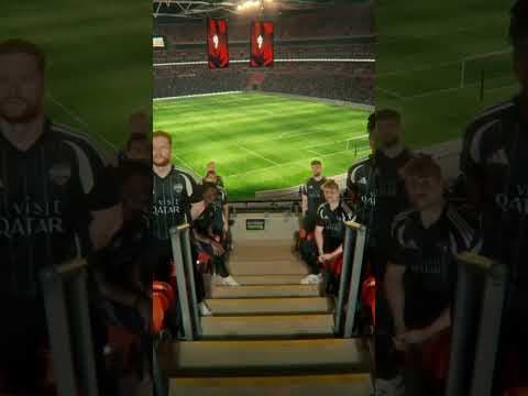 Sidemen — 2025 Charity Match Trailer