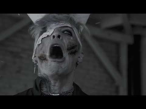 TX2 — The End of Us
